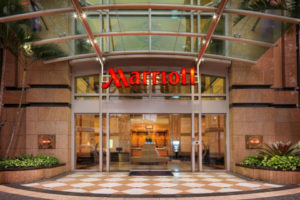 Jobs at Brisbane Marriot hotel Australia