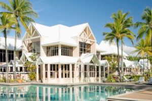 Jobs at Sheraton Grand Mirage resort hotel Australia